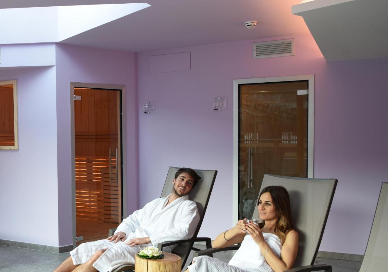 Residence & Wellness 3Mila Peio Fonti Extérieur photo