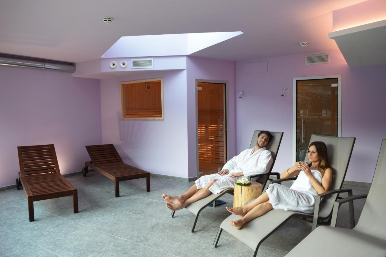 Residence & Wellness 3Mila Peio Fonti Extérieur photo