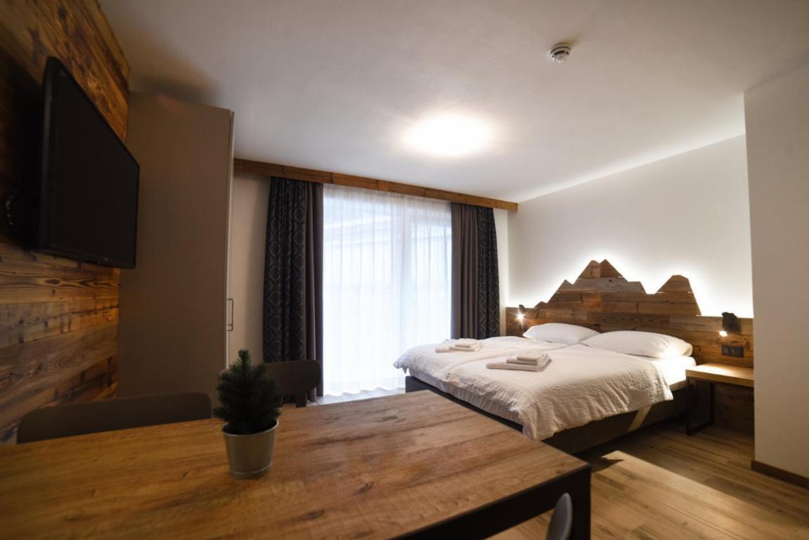 Residence & Wellness 3Mila Peio Fonti Extérieur photo