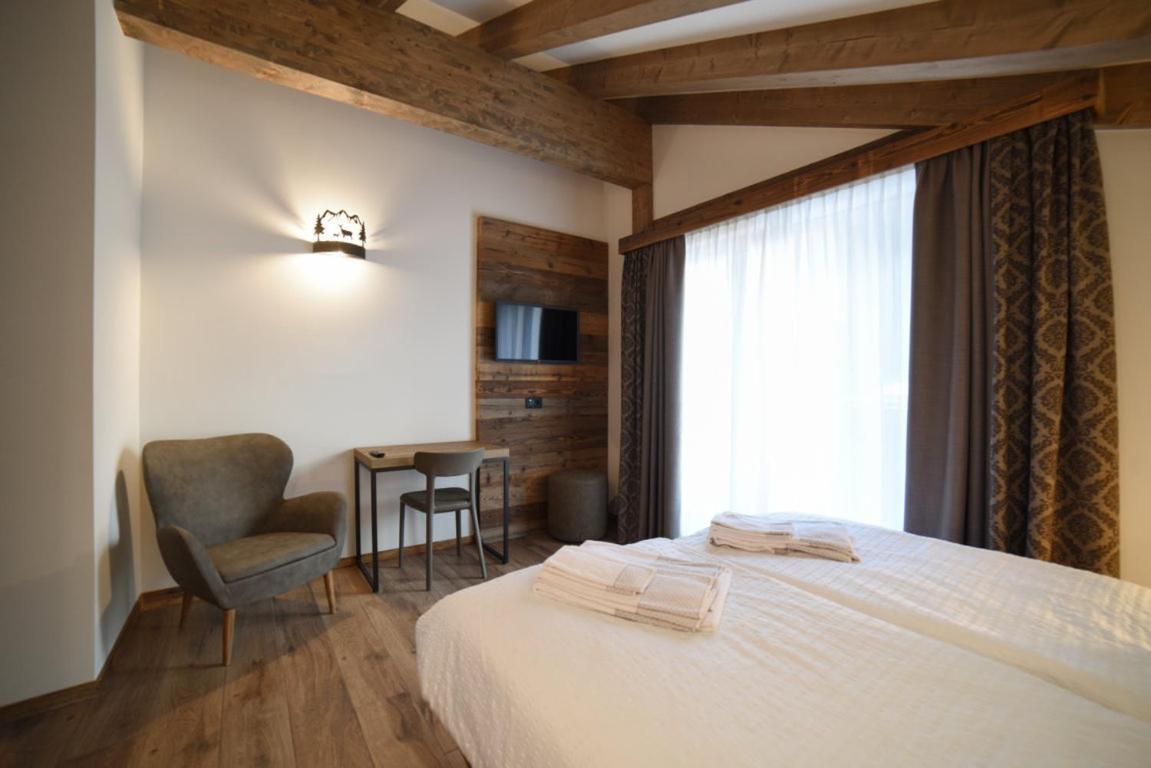 Residence & Wellness 3Mila Peio Fonti Extérieur photo