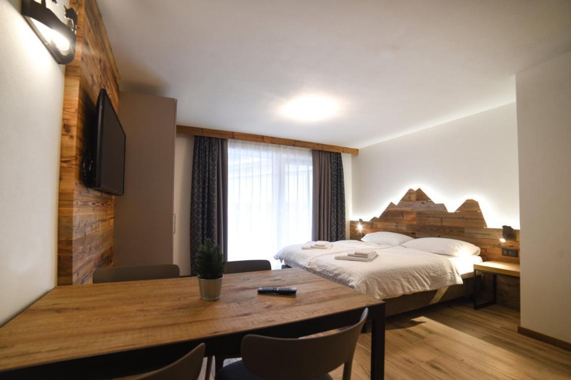 Residence & Wellness 3Mila Peio Fonti Extérieur photo