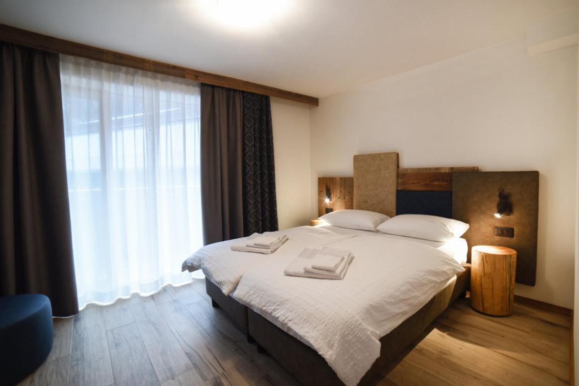 Residence & Wellness 3Mila Peio Fonti Extérieur photo