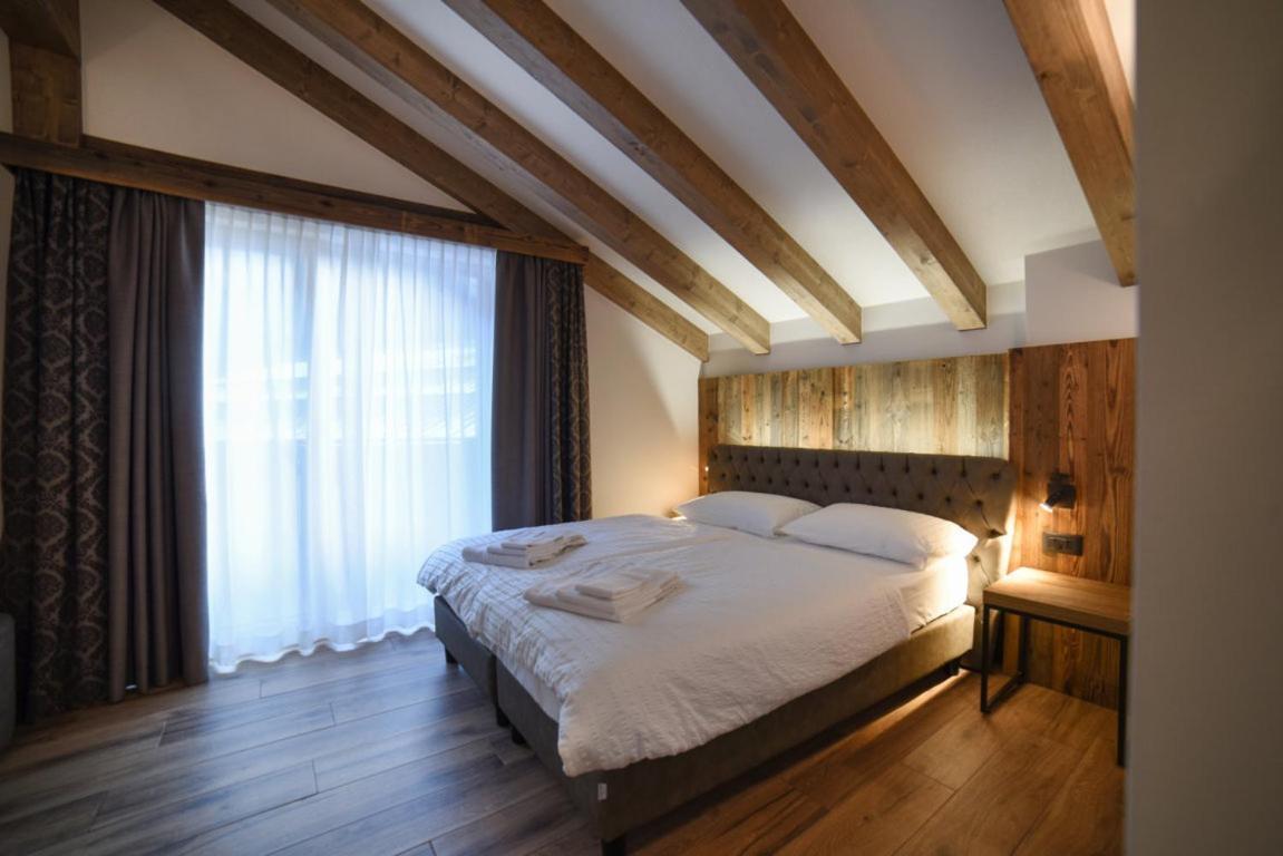 Residence & Wellness 3Mila Peio Fonti Extérieur photo