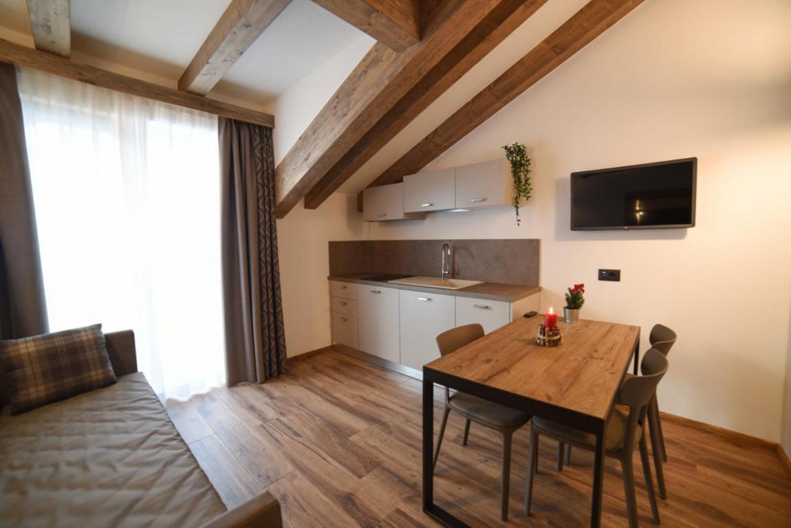 Residence & Wellness 3Mila Peio Fonti Extérieur photo