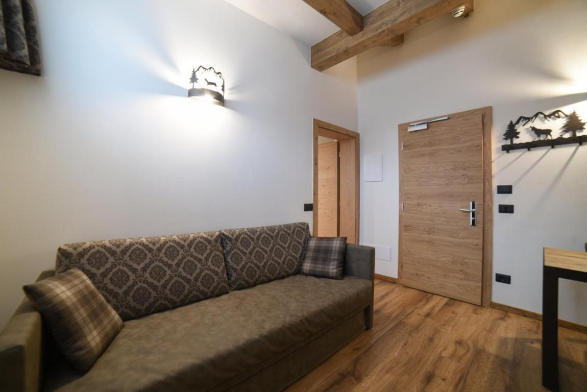 Residence & Wellness 3Mila Peio Fonti Extérieur photo