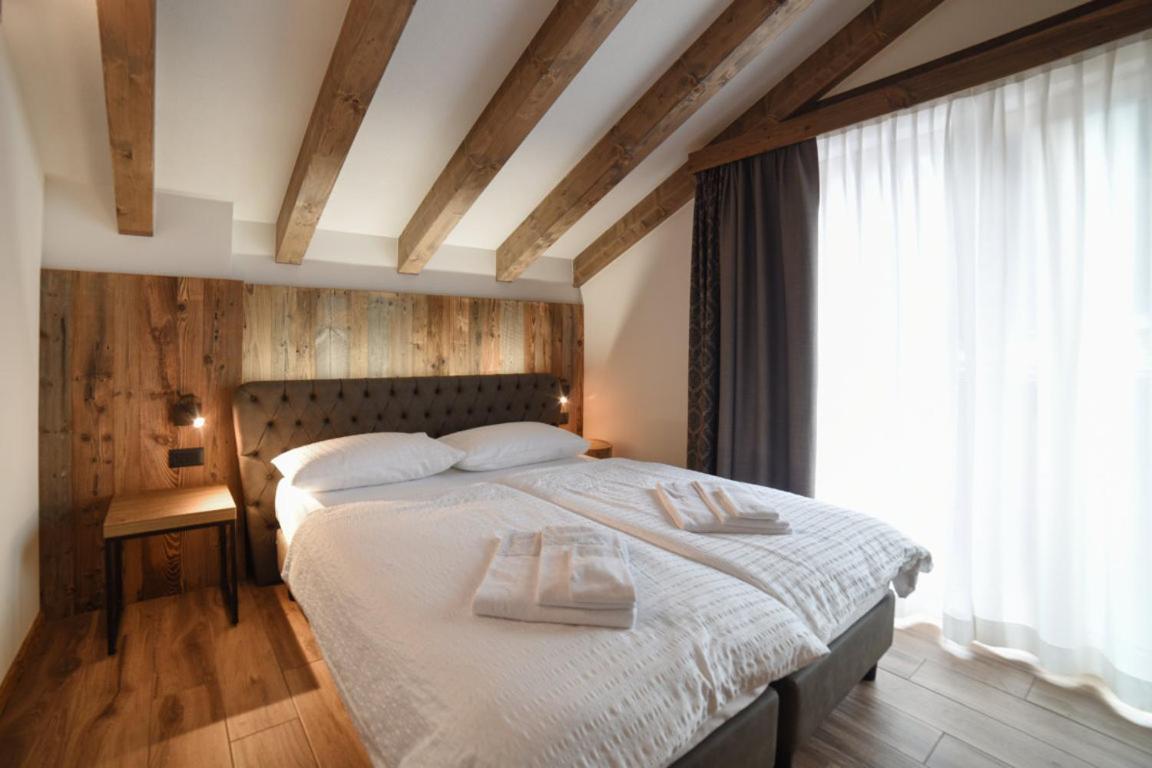 Residence & Wellness 3Mila Peio Fonti Extérieur photo