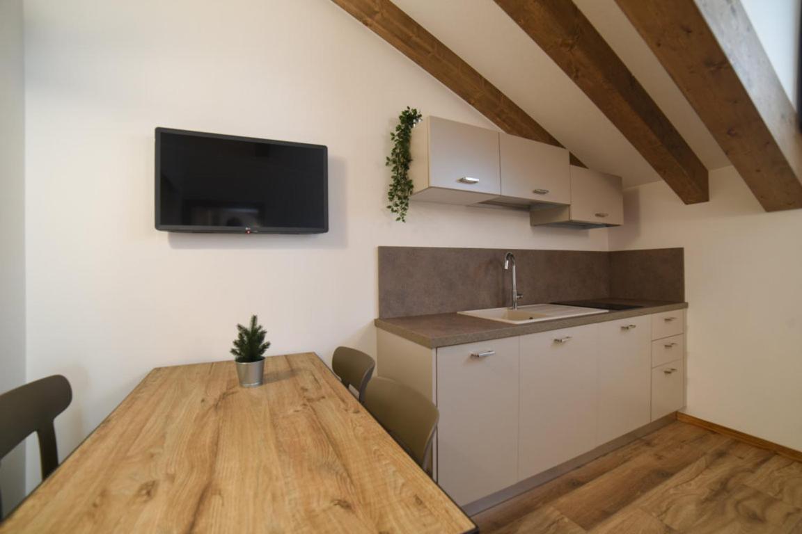 Residence & Wellness 3Mila Peio Fonti Extérieur photo