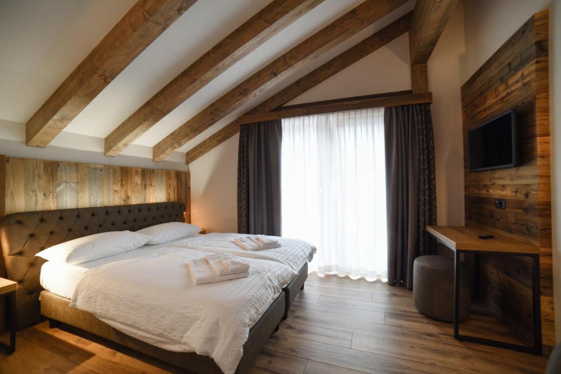 Residence & Wellness 3Mila Peio Fonti Extérieur photo