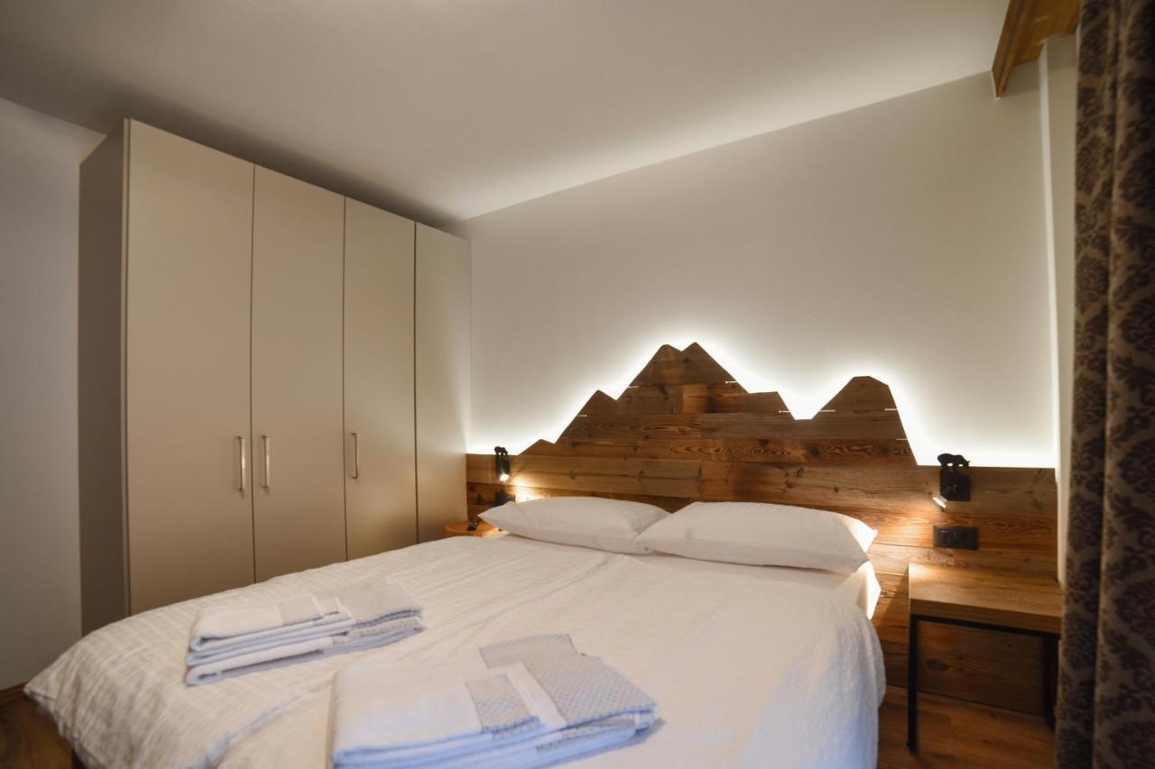Residence & Wellness 3Mila Peio Fonti Extérieur photo