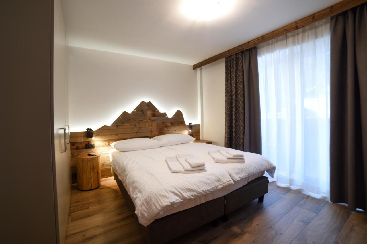 Residence & Wellness 3Mila Peio Fonti Extérieur photo