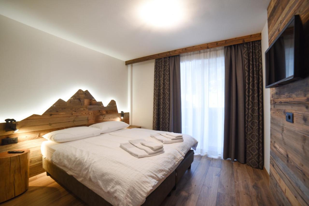 Residence & Wellness 3Mila Peio Fonti Extérieur photo