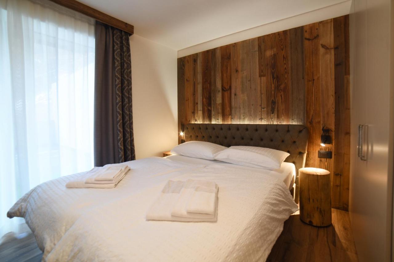 Residence & Wellness 3Mila Peio Fonti Extérieur photo