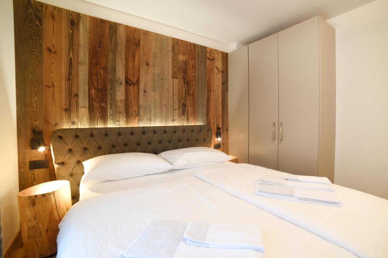 Residence & Wellness 3Mila Peio Fonti Extérieur photo
