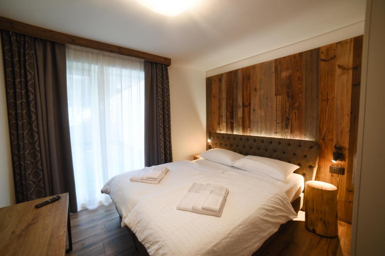 Residence & Wellness 3Mila Peio Fonti Extérieur photo