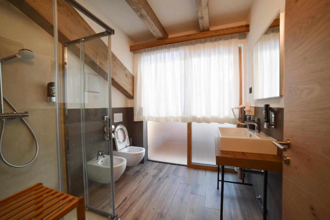 Residence & Wellness 3Mila Peio Fonti Extérieur photo