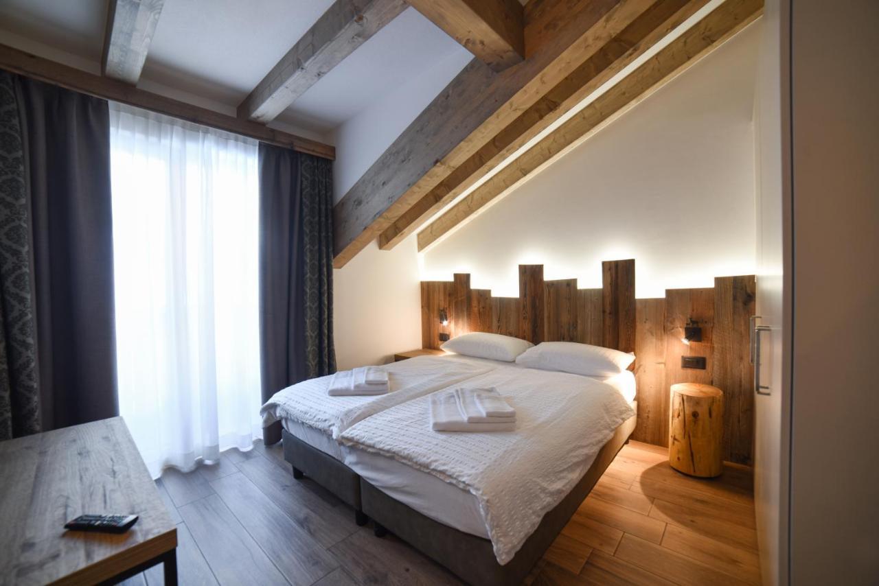 Residence & Wellness 3Mila Peio Fonti Extérieur photo