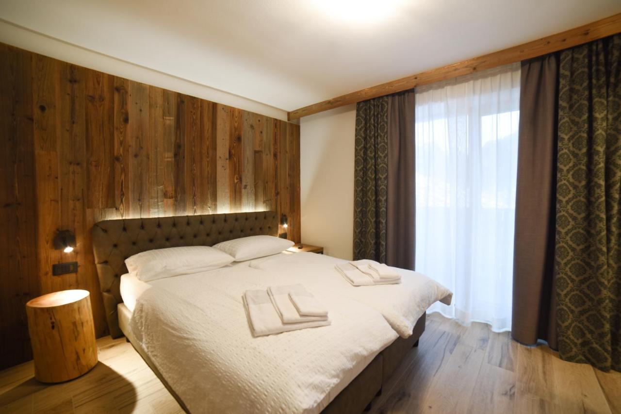 Residence & Wellness 3Mila Peio Fonti Extérieur photo